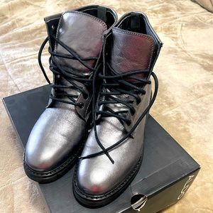 ALDO boots - Delvalles